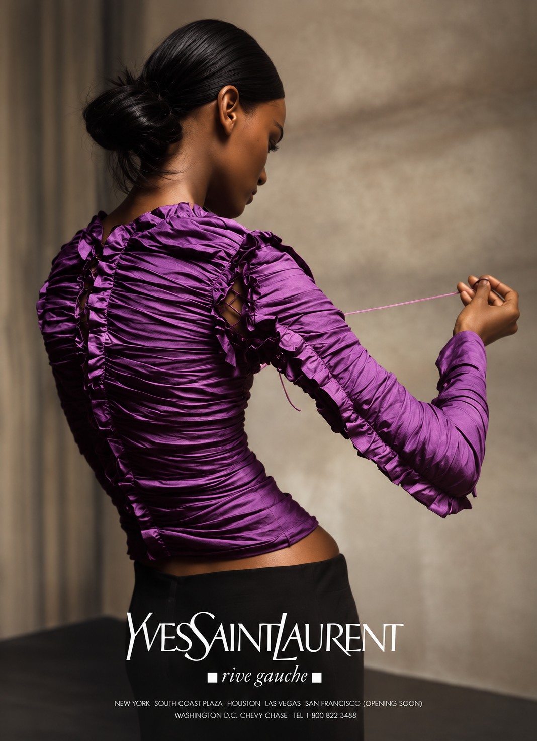 Shape, Texture, Movement, Light